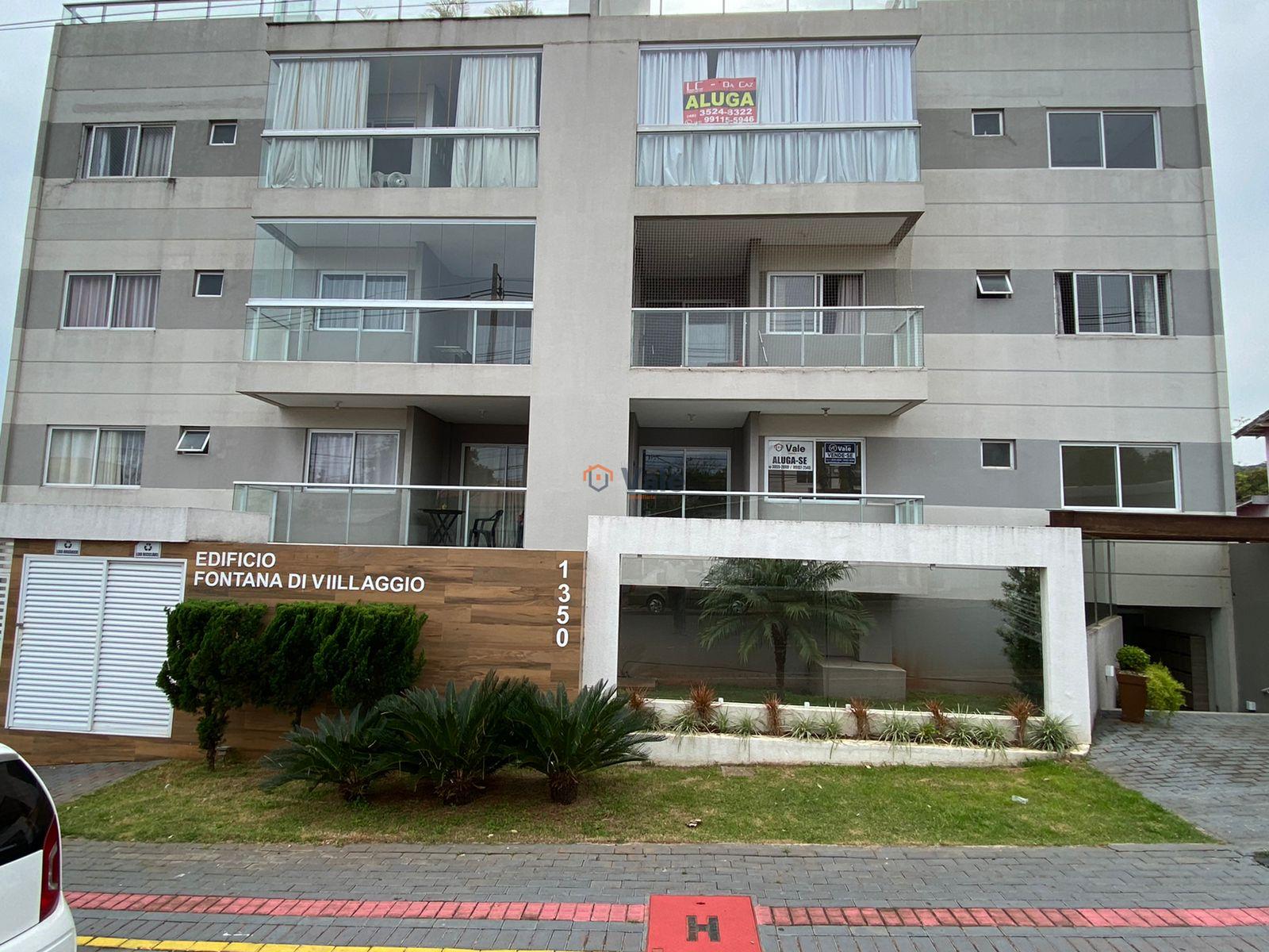 Apartamento para loca��o, MINIGUA�U, FRANCISCO BELTRAO - PR