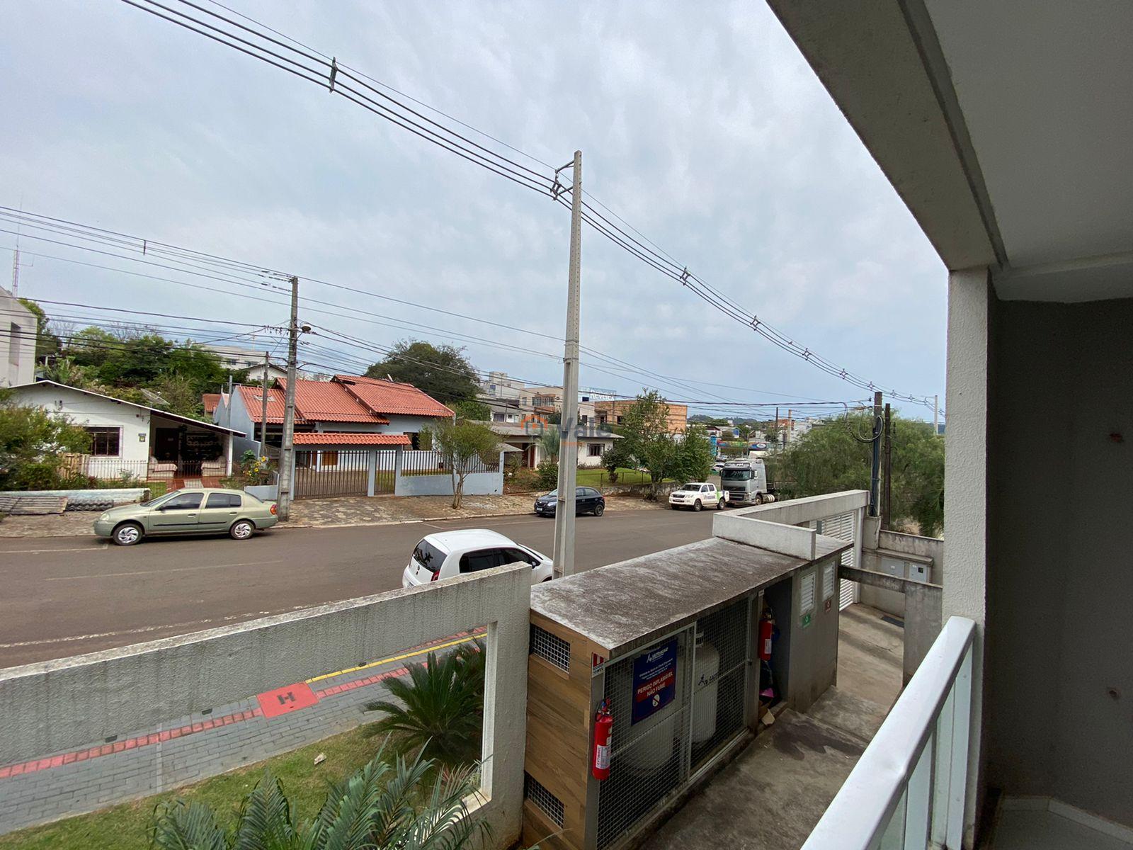 Imobili�ria Luanza Vale em Francisco Beltr�o PR