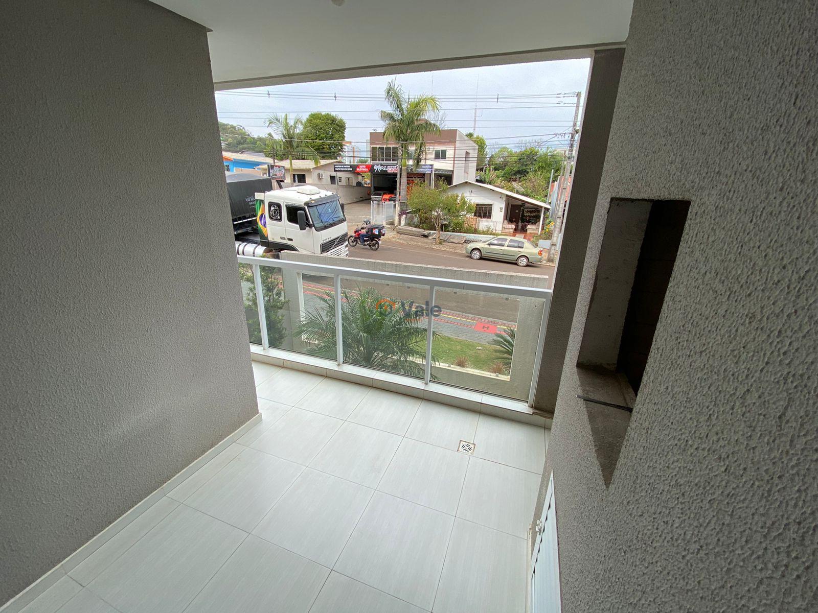 Imobili�ria Luanza Vale em Francisco Beltr�o PR