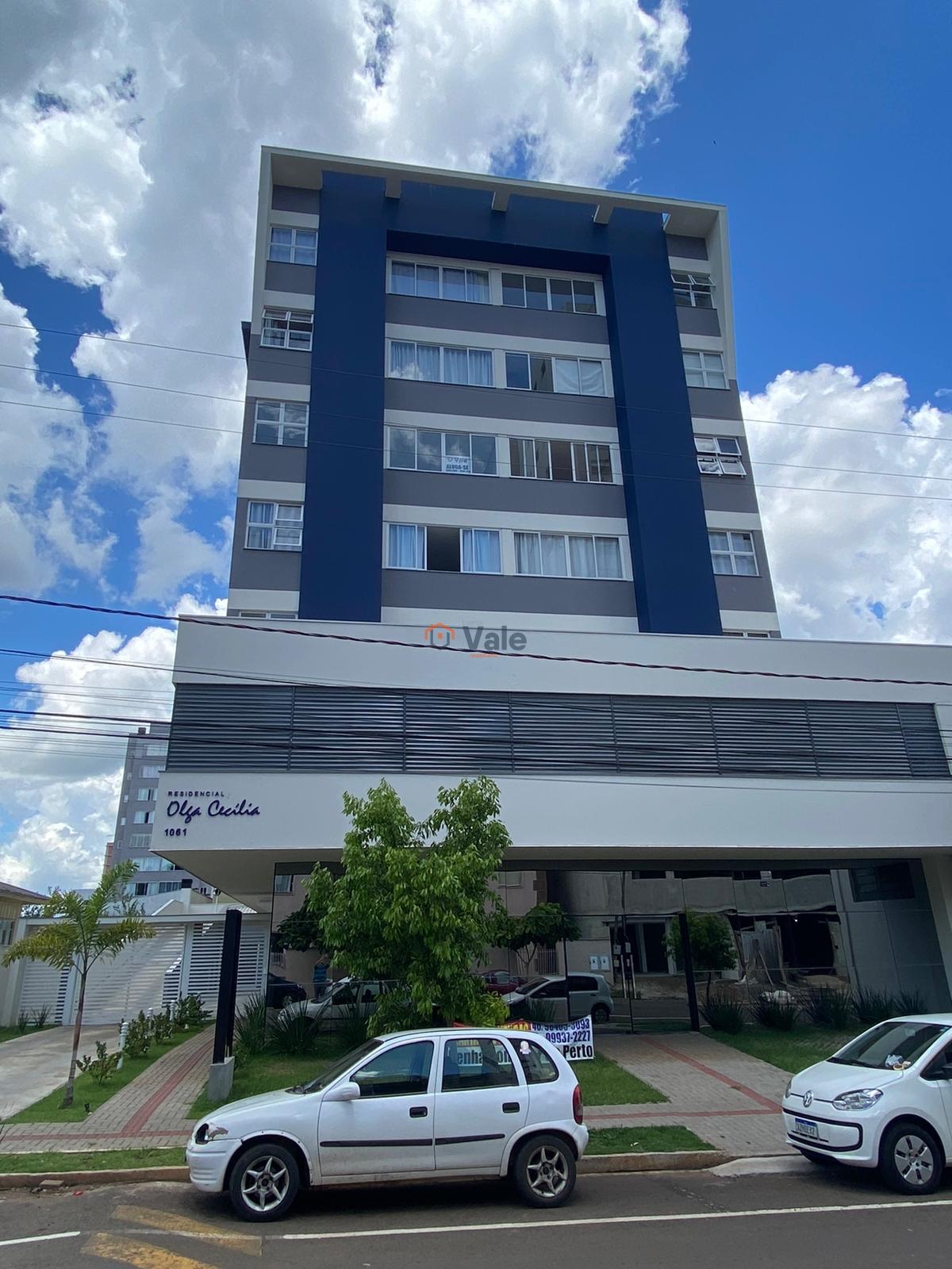 Imobili�ria Luanza Vale em Francisco Beltr�o PR