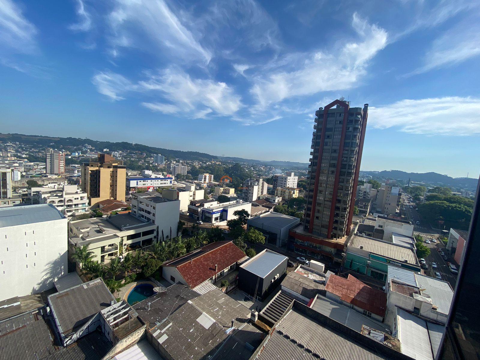 Imobiliria Luanza Vale em Francisco Beltro PR