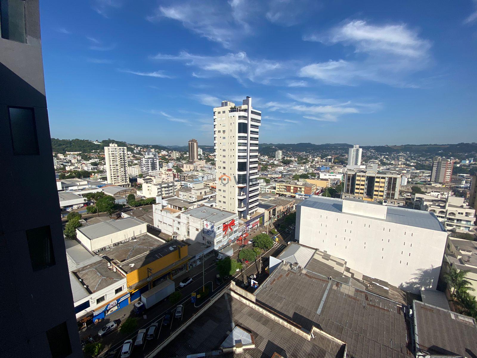 Imobiliria Luanza Vale em Francisco Beltro PR