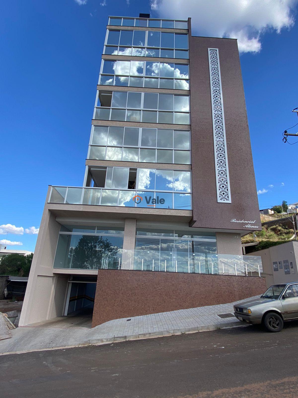 Apartamento disponvel para locao no Edifcio Atenas