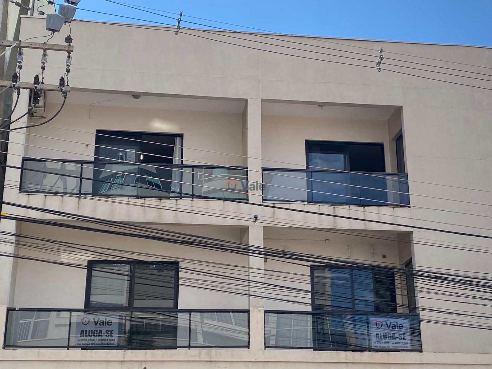 Imobiliria Luanza Vale em Francisco Beltro PR