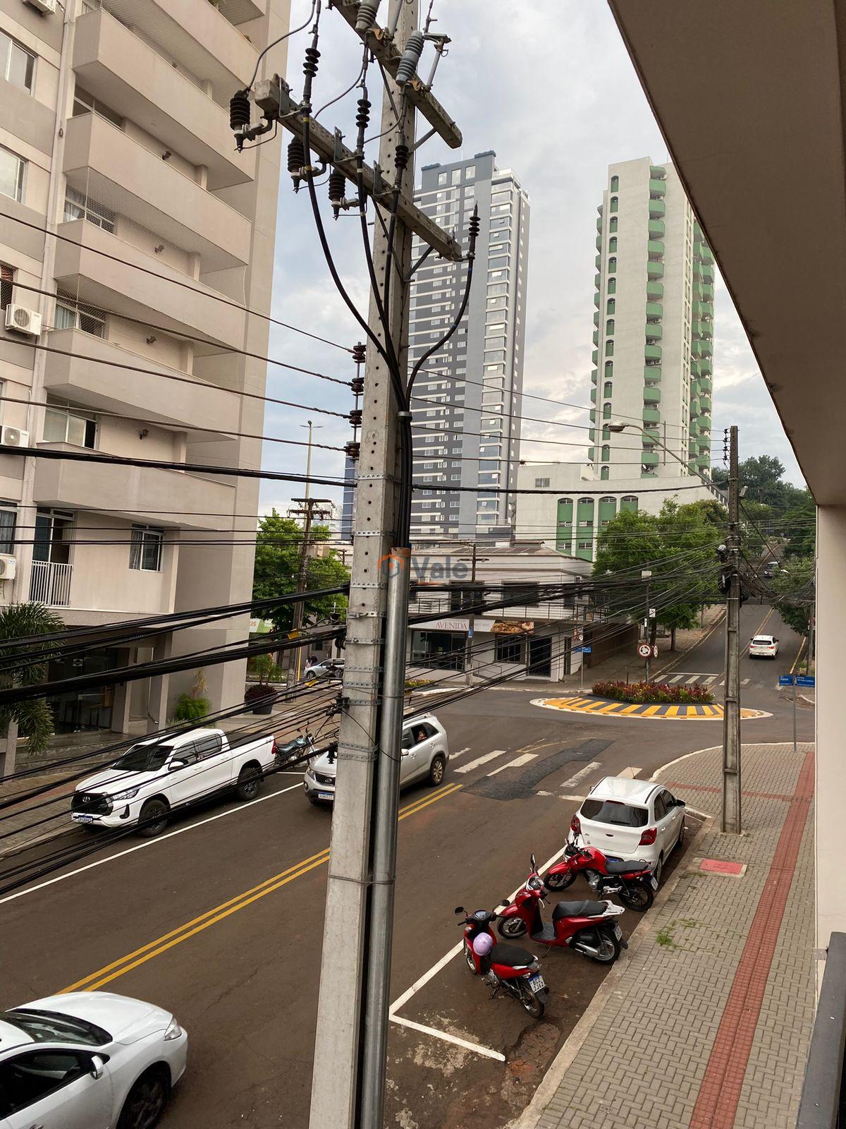 Imobiliria Luanza Vale em Francisco Beltro PR