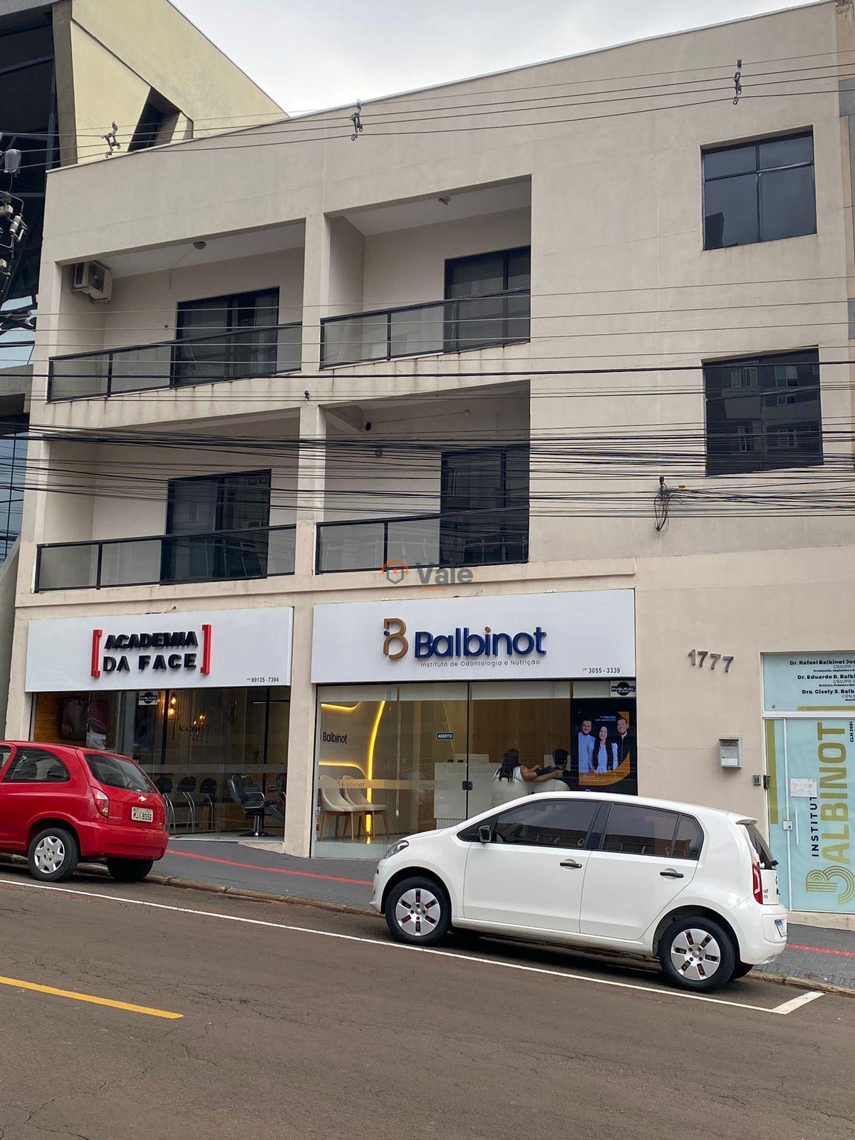 Imobiliria Luanza Vale em Francisco Beltro PR