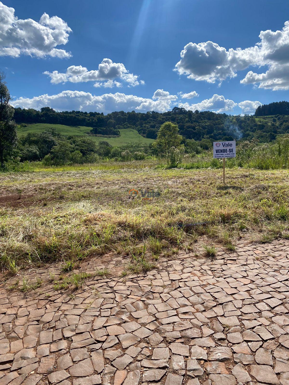 LOTE  VENDA NO BAIRRO SADIA.