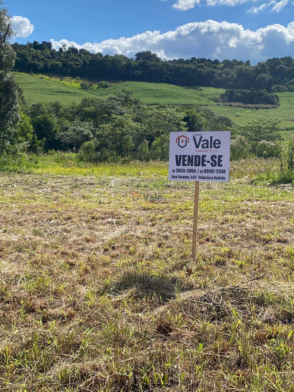 Imobiliria Luanza Vale em Francisco Beltro PR