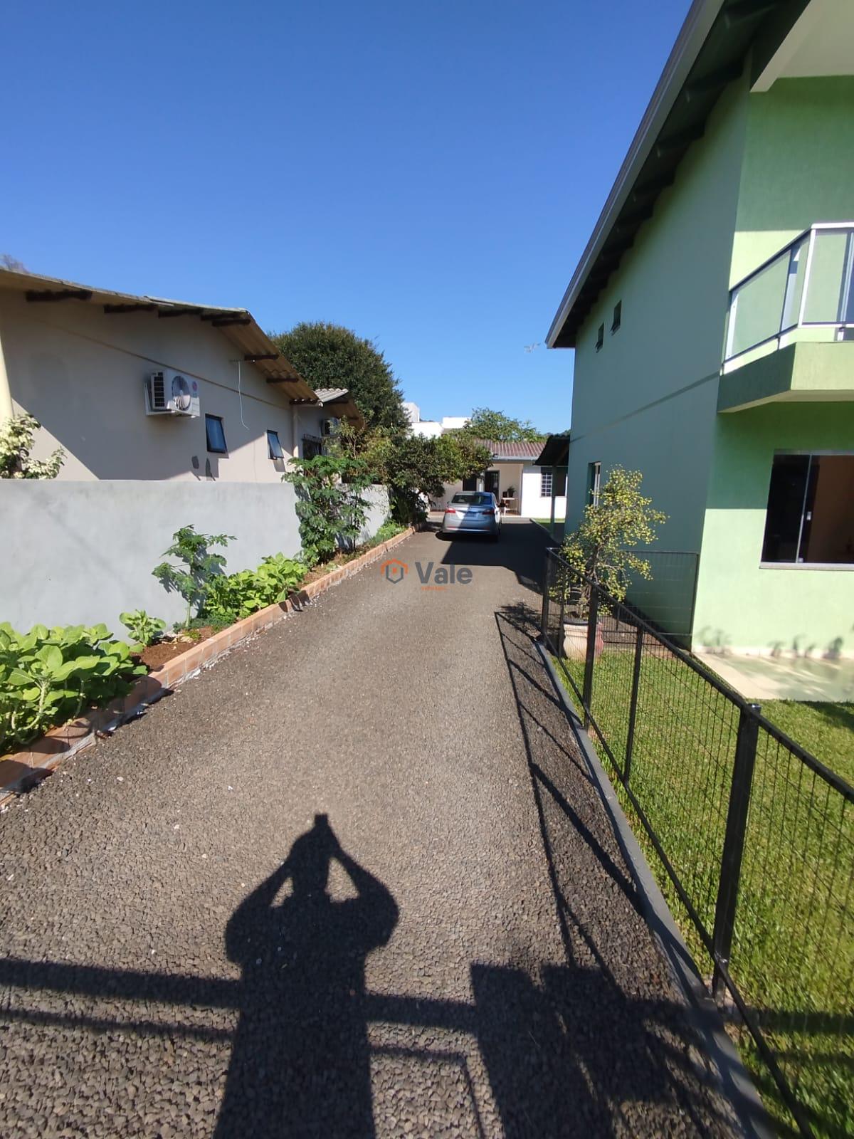 Imobiliria Luanza Vale em Francisco Beltro PR