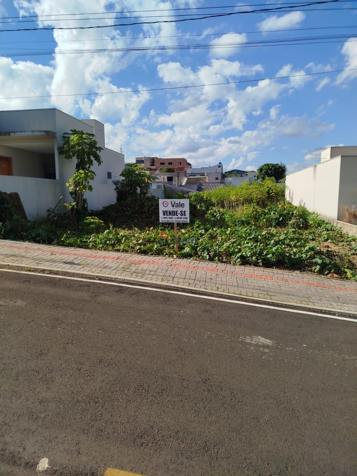 Imobiliria Luanza Vale em Francisco Beltro PR