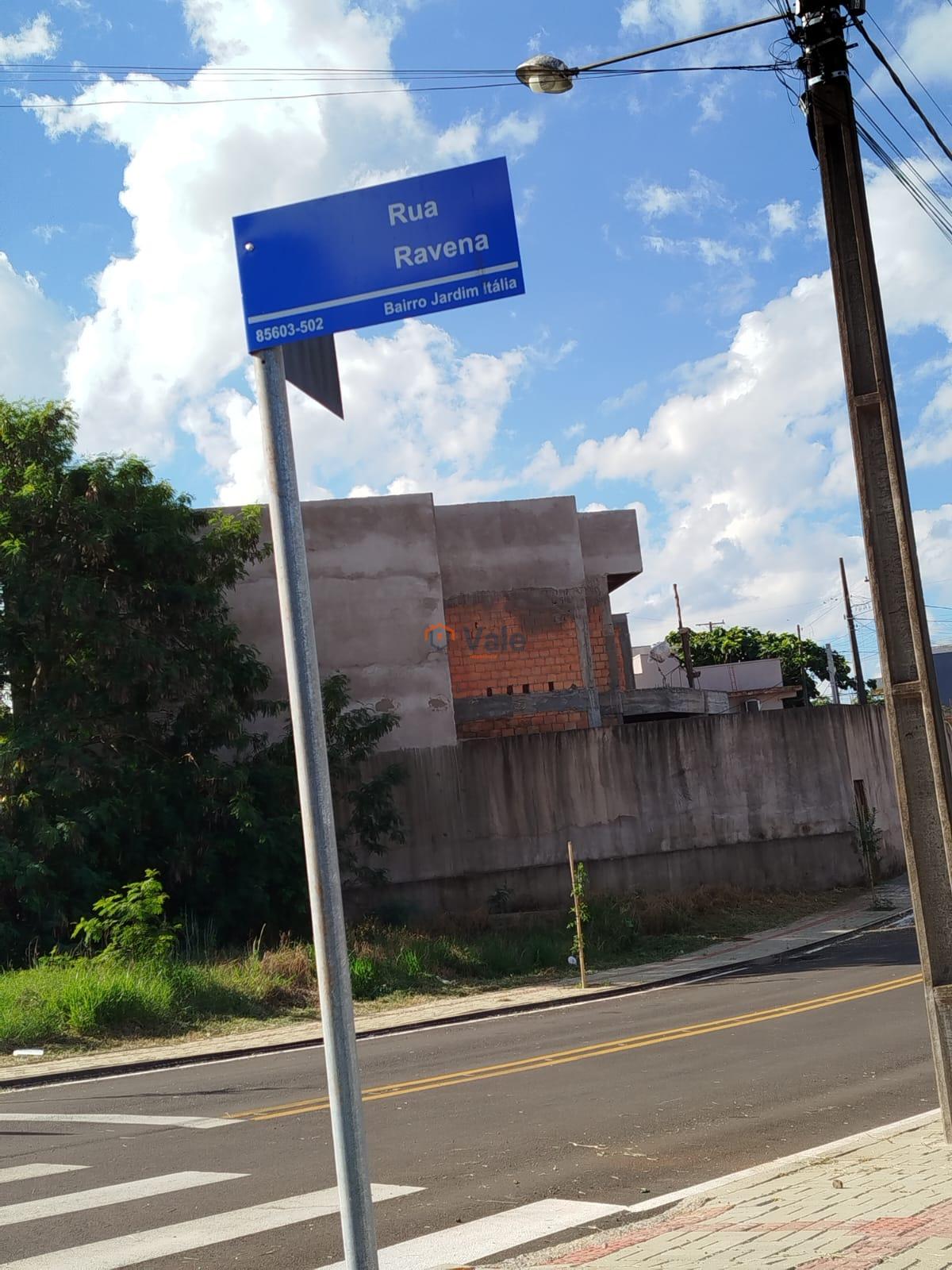 Imobiliria Luanza Vale em Francisco Beltro PR