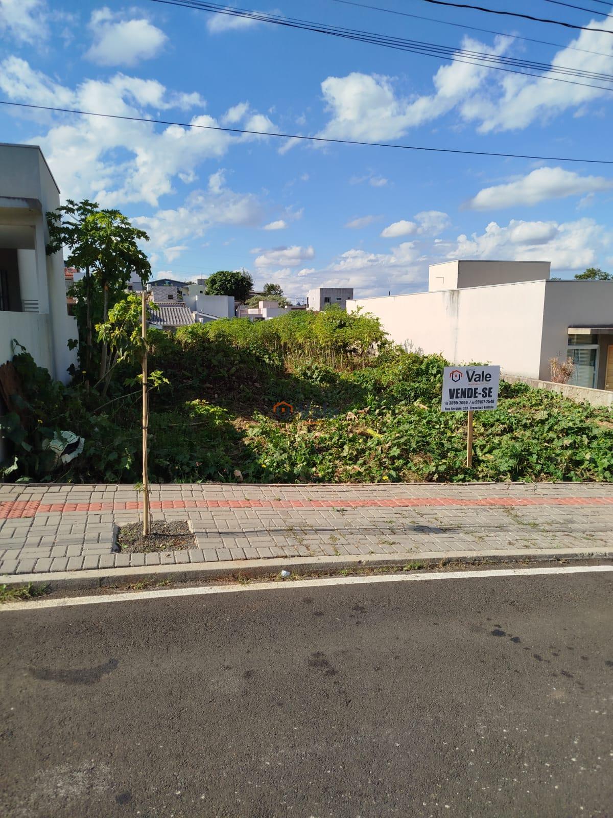 Imobiliria Luanza Vale em Francisco Beltro PR
