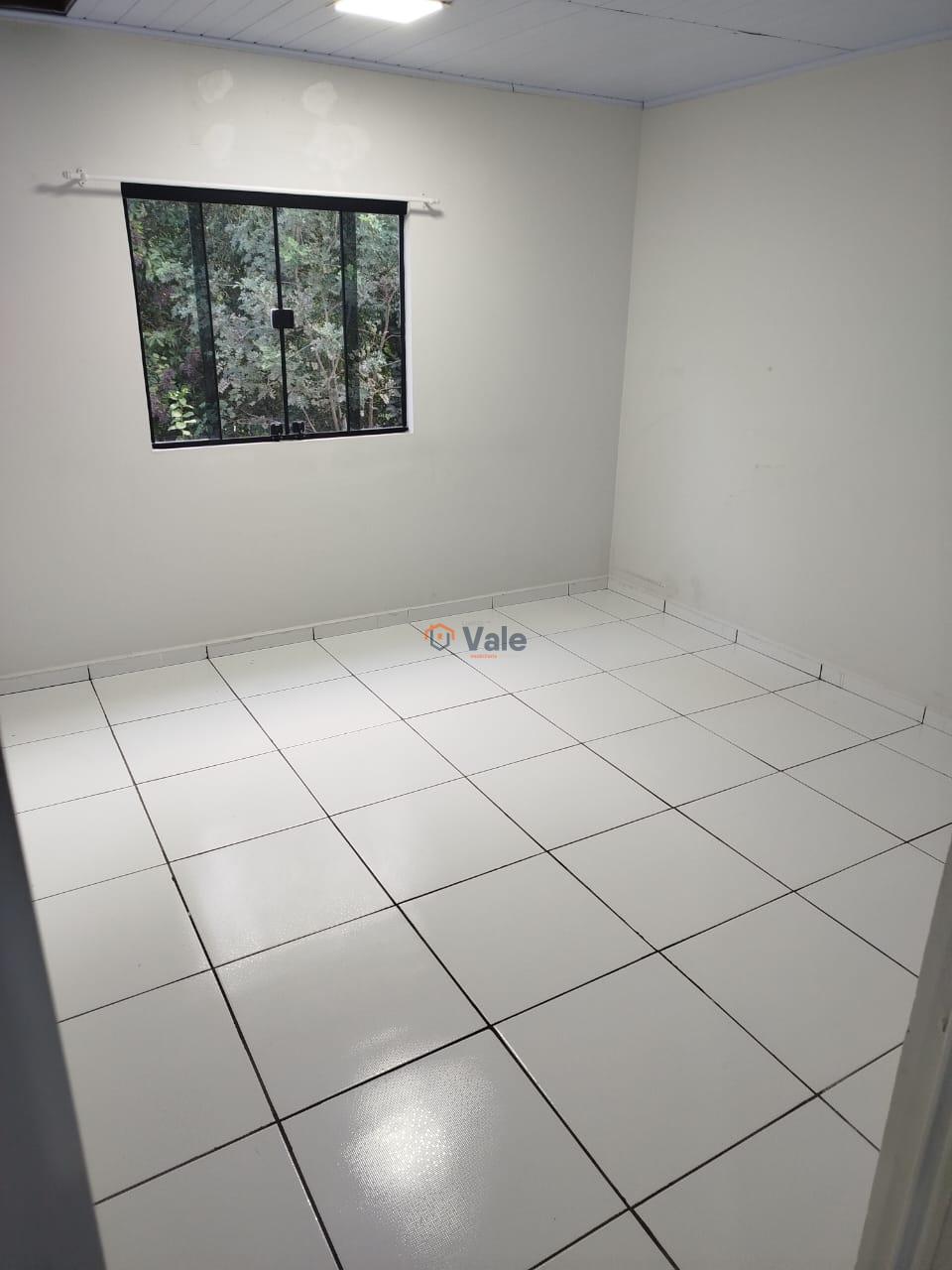 Imobiliria Luanza Vale em Francisco Beltro PR