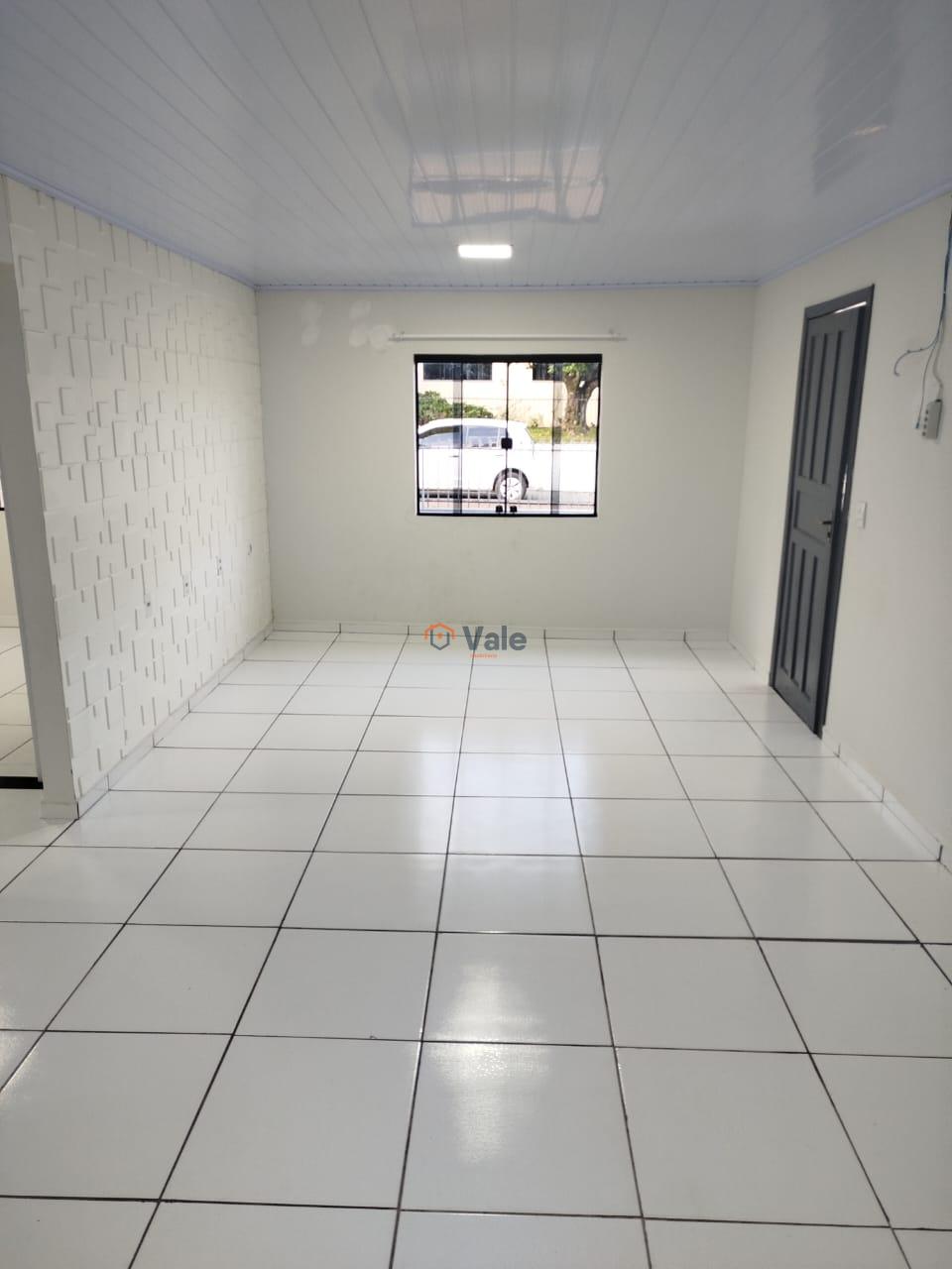 Imobiliria Luanza Vale em Francisco Beltro PR