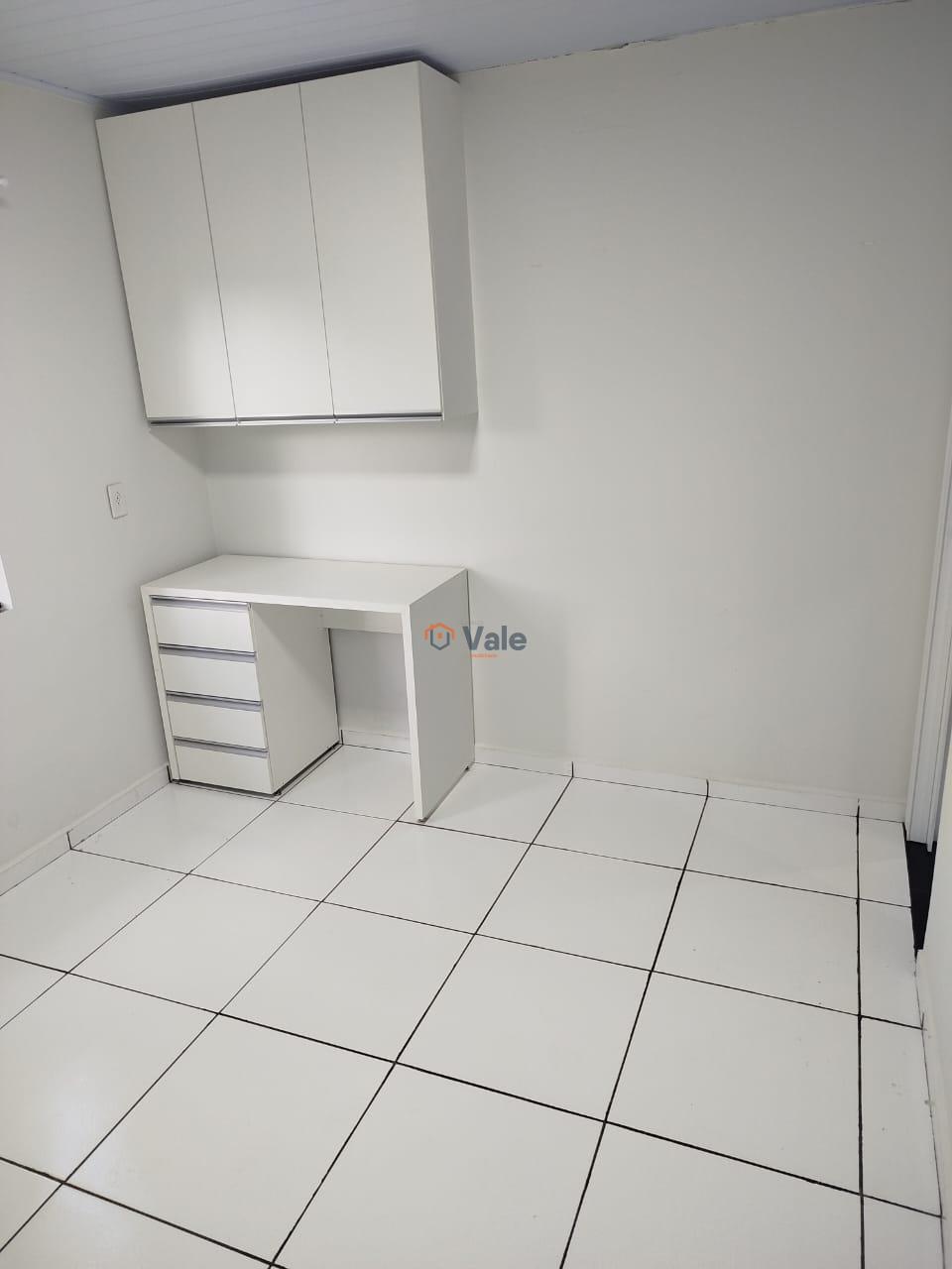 Imobiliria Luanza Vale em Francisco Beltro PR