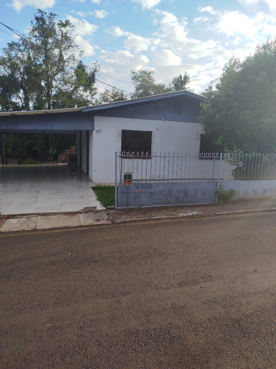 Imobiliria Luanza Vale em Francisco Beltro PR