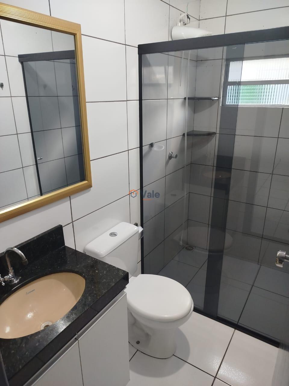 Imobiliria Luanza Vale em Francisco Beltro PR