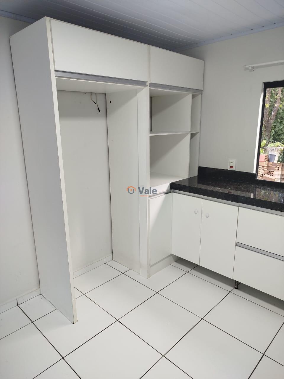 Imobiliria Luanza Vale em Francisco Beltro PR