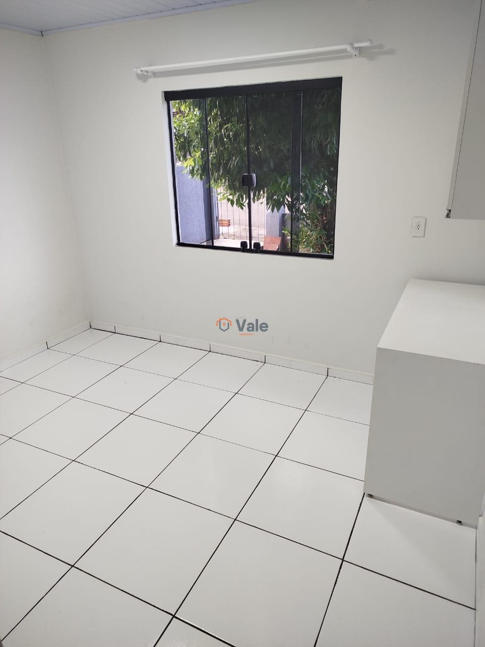 Imobiliria Luanza Vale em Francisco Beltro PR