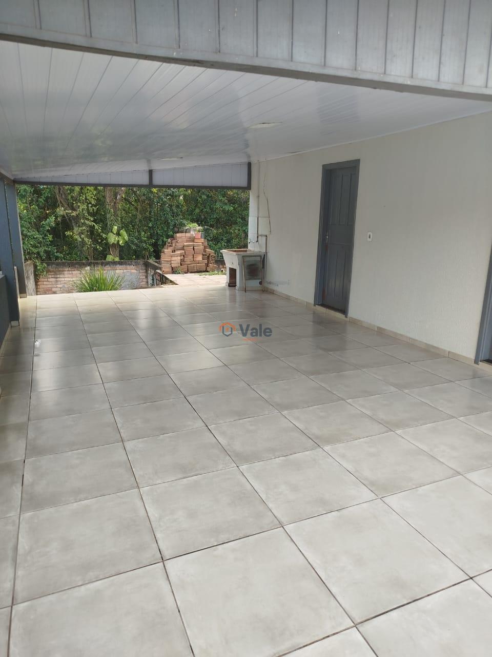 Imobiliria Luanza Vale em Francisco Beltro PR