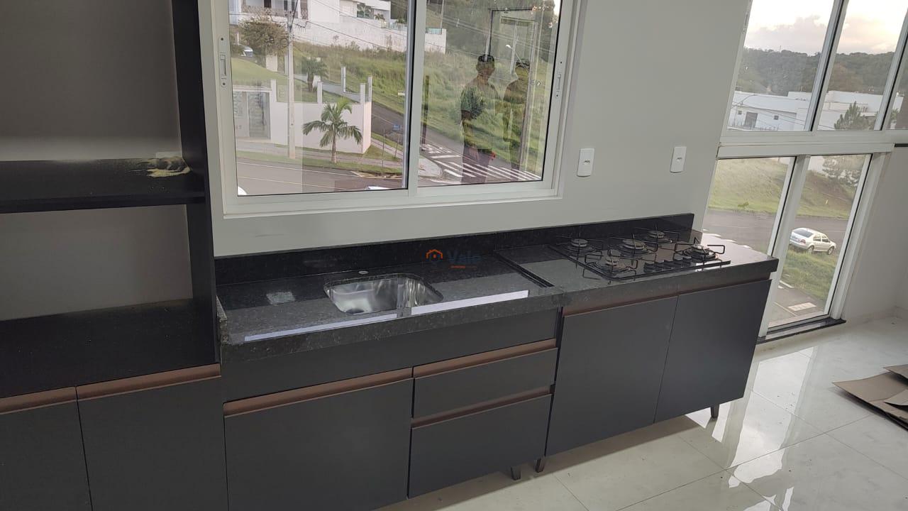 Imobiliria Luanza Vale em Francisco Beltro PR