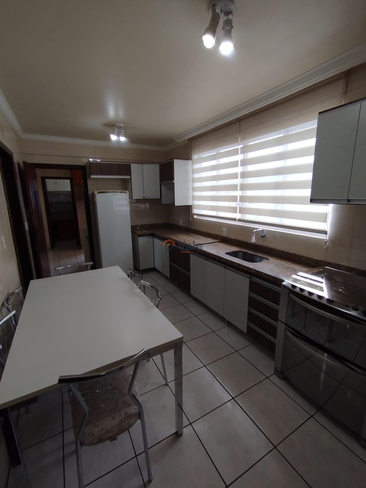 Imobiliria Luanza Vale em Francisco Beltro PR