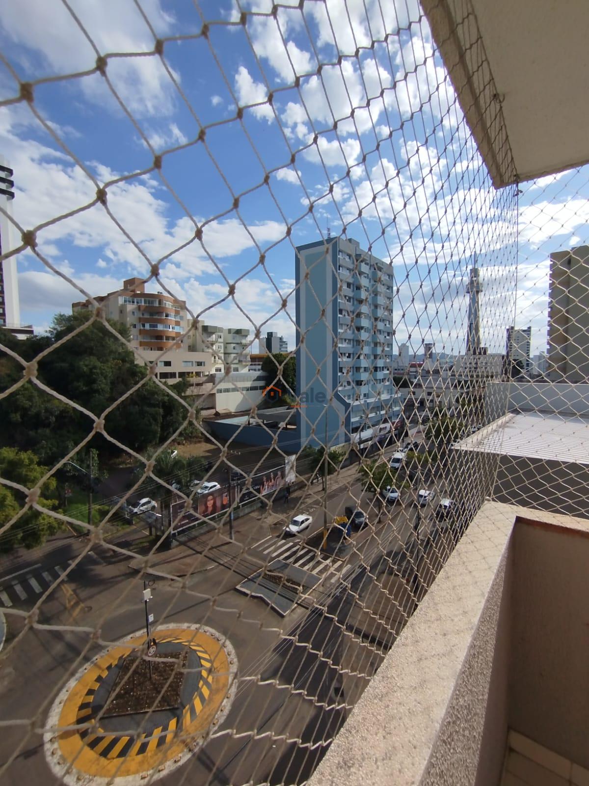 Imobiliria Luanza Vale em Francisco Beltro PR