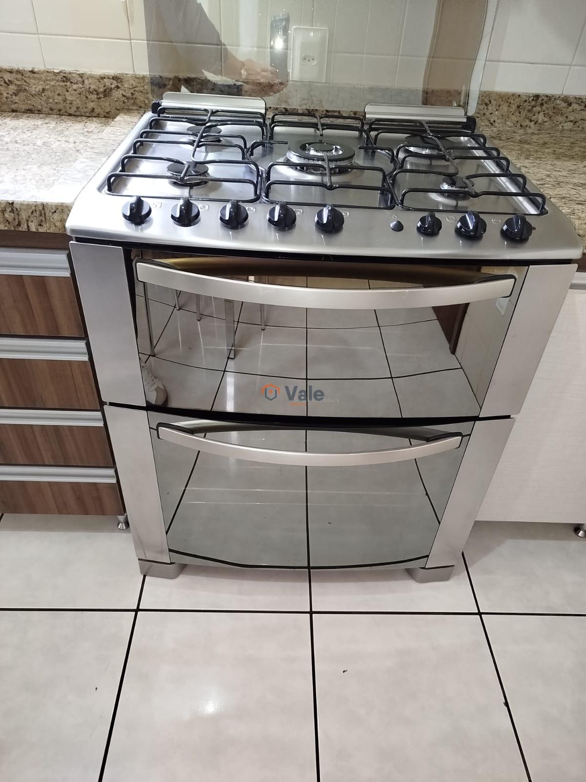 Imobiliria Luanza Vale em Francisco Beltro PR