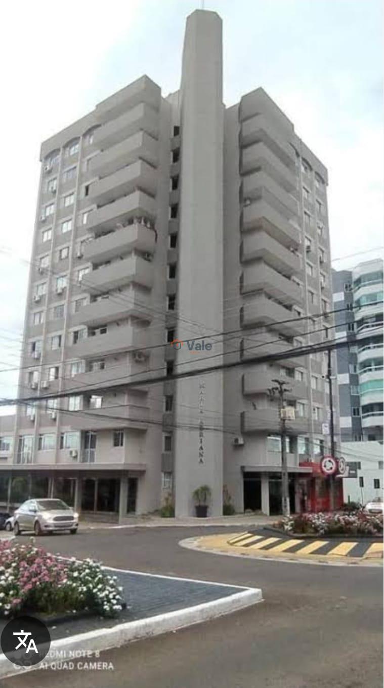 BELISSIMO APARTAMENTO MOBILIADO  A VENDA NO CENTRO DE FRANCISCO BELTRO - PR.