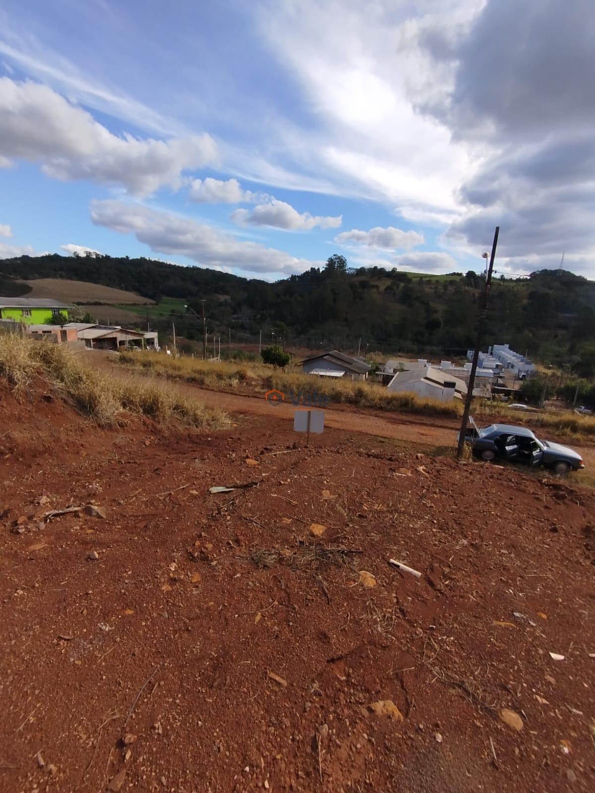 Imobiliria Luanza Vale em Francisco Beltro PR