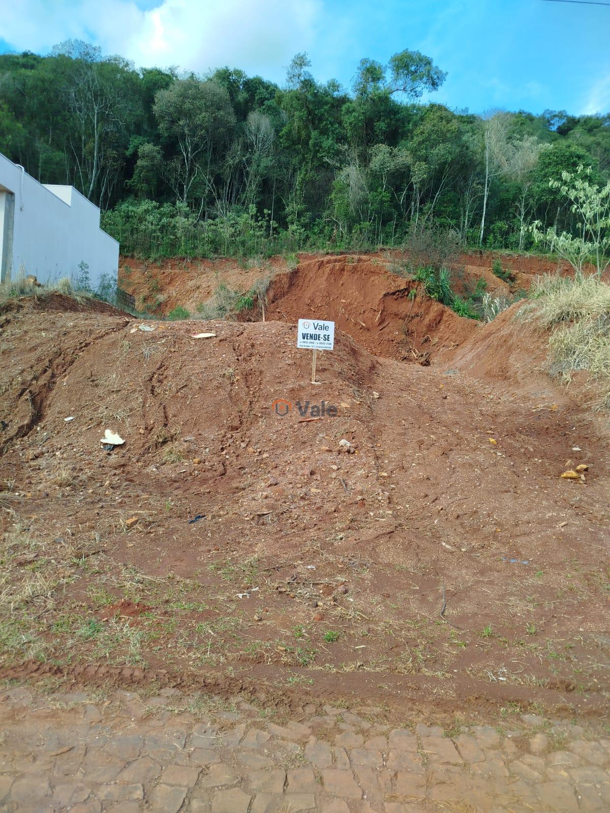 Imobiliria Luanza Vale em Francisco Beltro PR