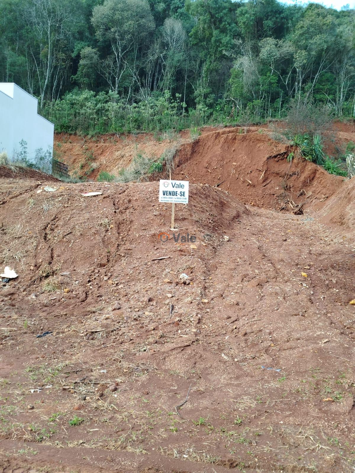 Terreno  venda, AEROPORTO, FRANCISCO BELTRAO - PR