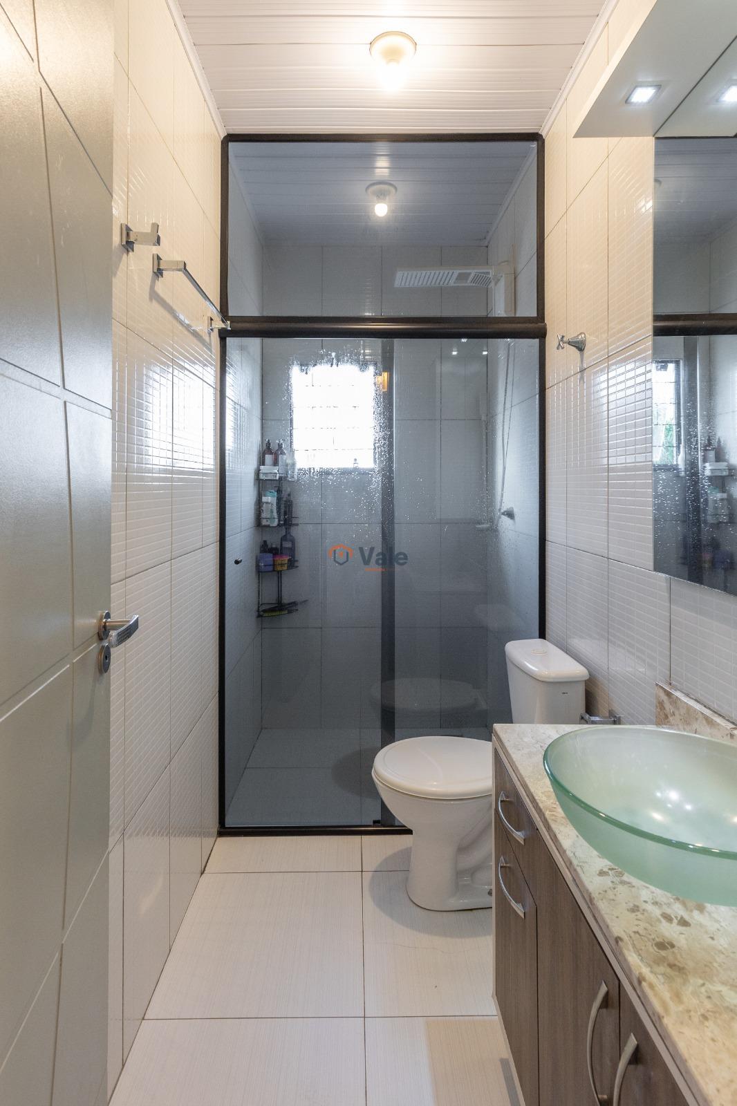Imobiliria Luanza Vale em Francisco Beltro PR