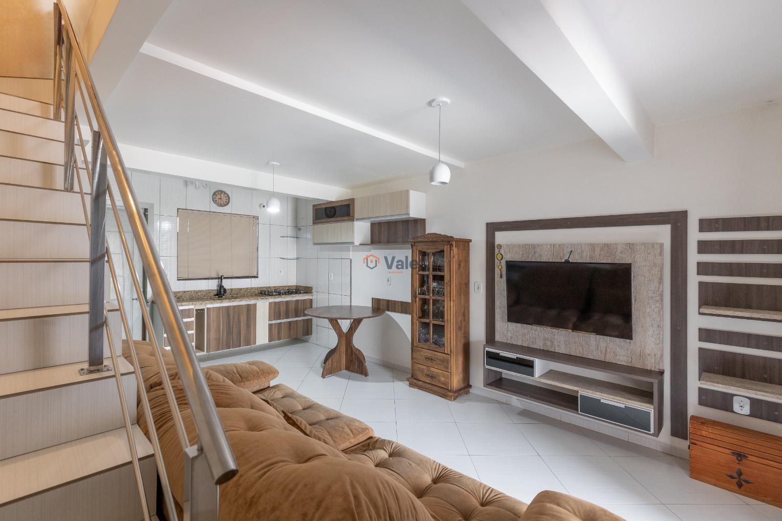 Imobiliria Luanza Vale em Francisco Beltro PR