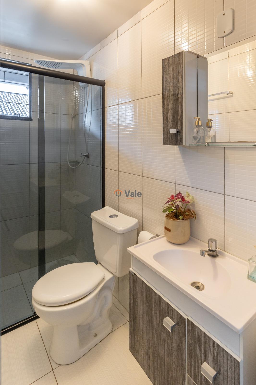 Imobiliria Luanza Vale em Francisco Beltro PR
