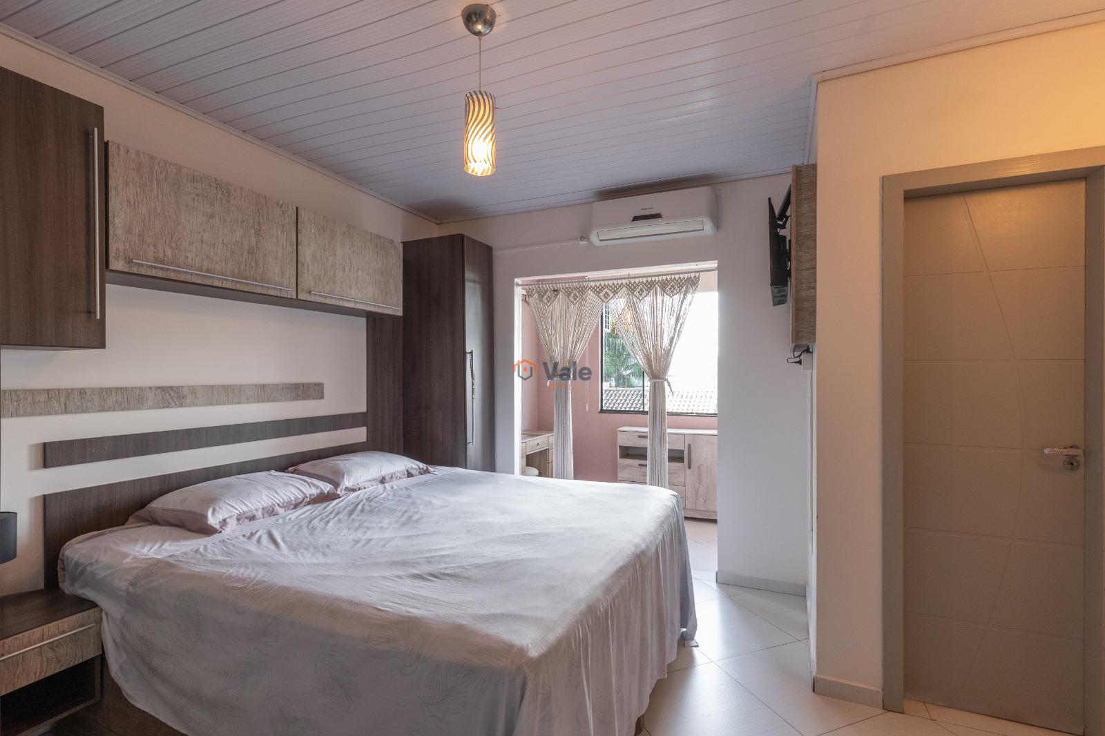 Imobiliria Luanza Vale em Francisco Beltro PR
