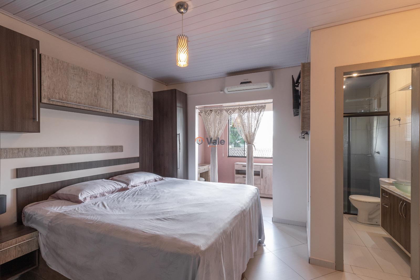 Imobiliria Luanza Vale em Francisco Beltro PR