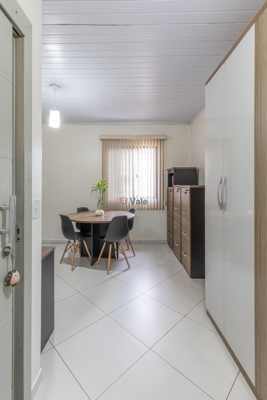 Imobiliria Luanza Vale em Francisco Beltro PR