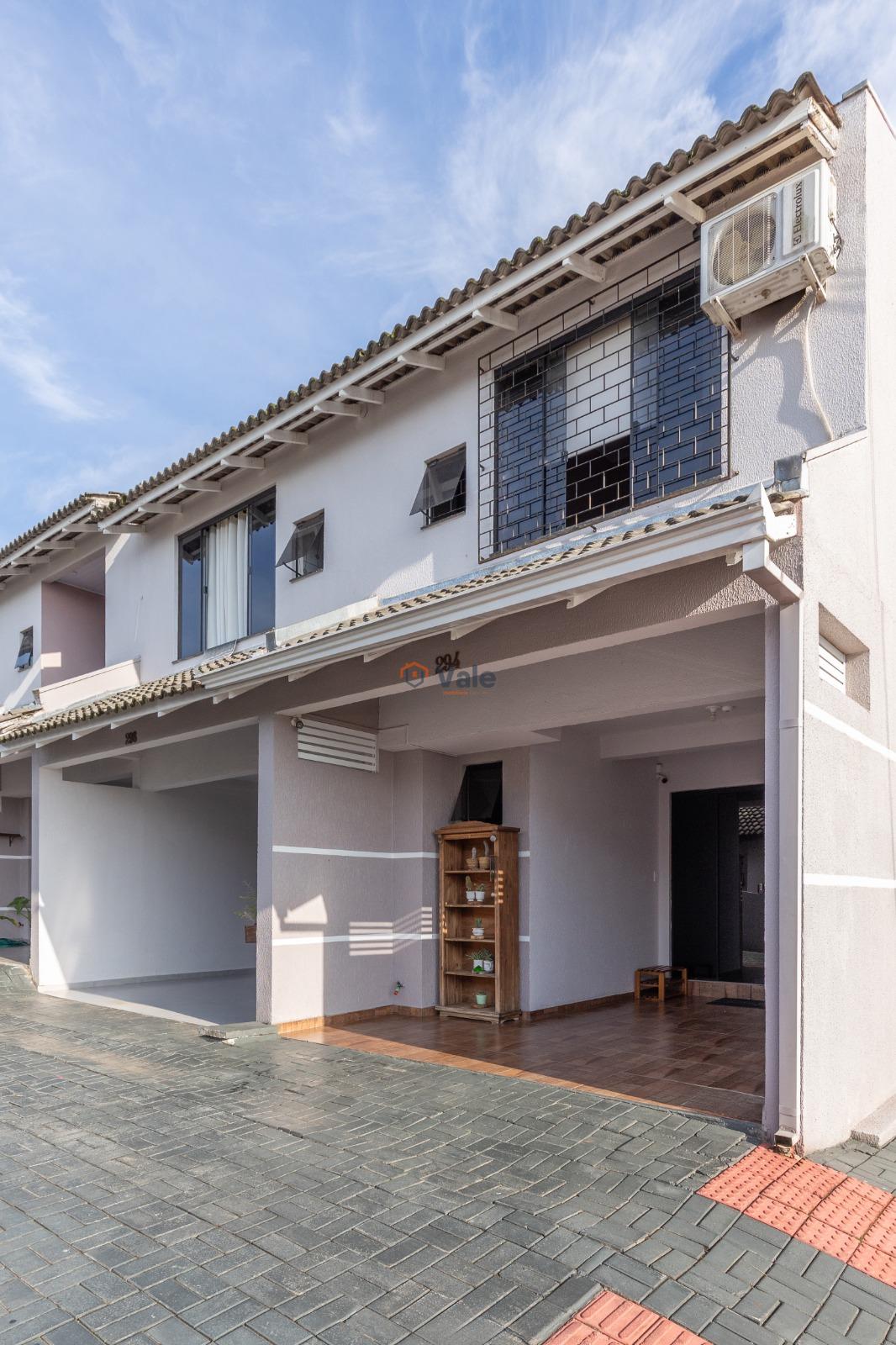 Imobiliria Luanza Vale em Francisco Beltro PR