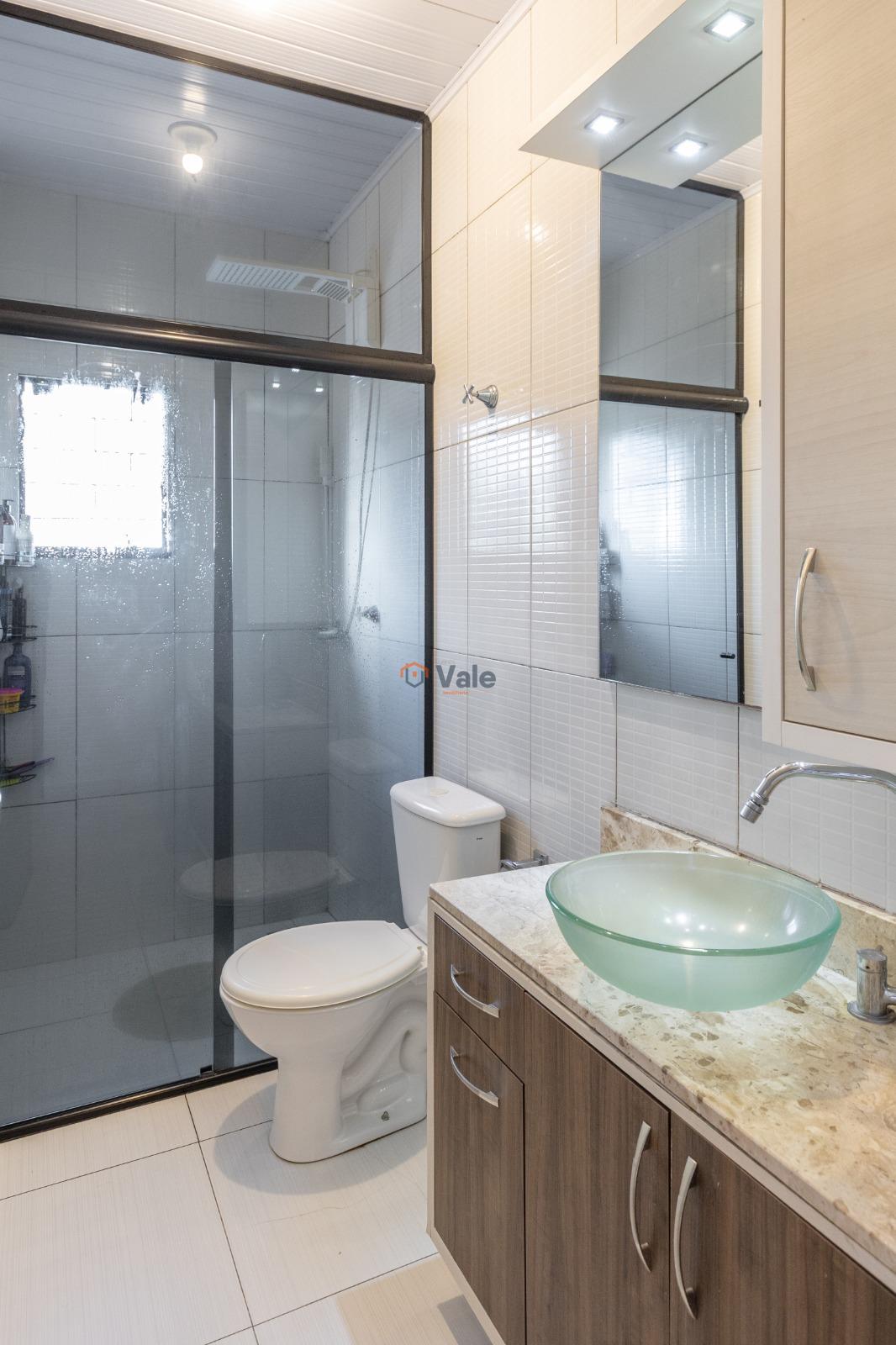 Imobiliria Luanza Vale em Francisco Beltro PR