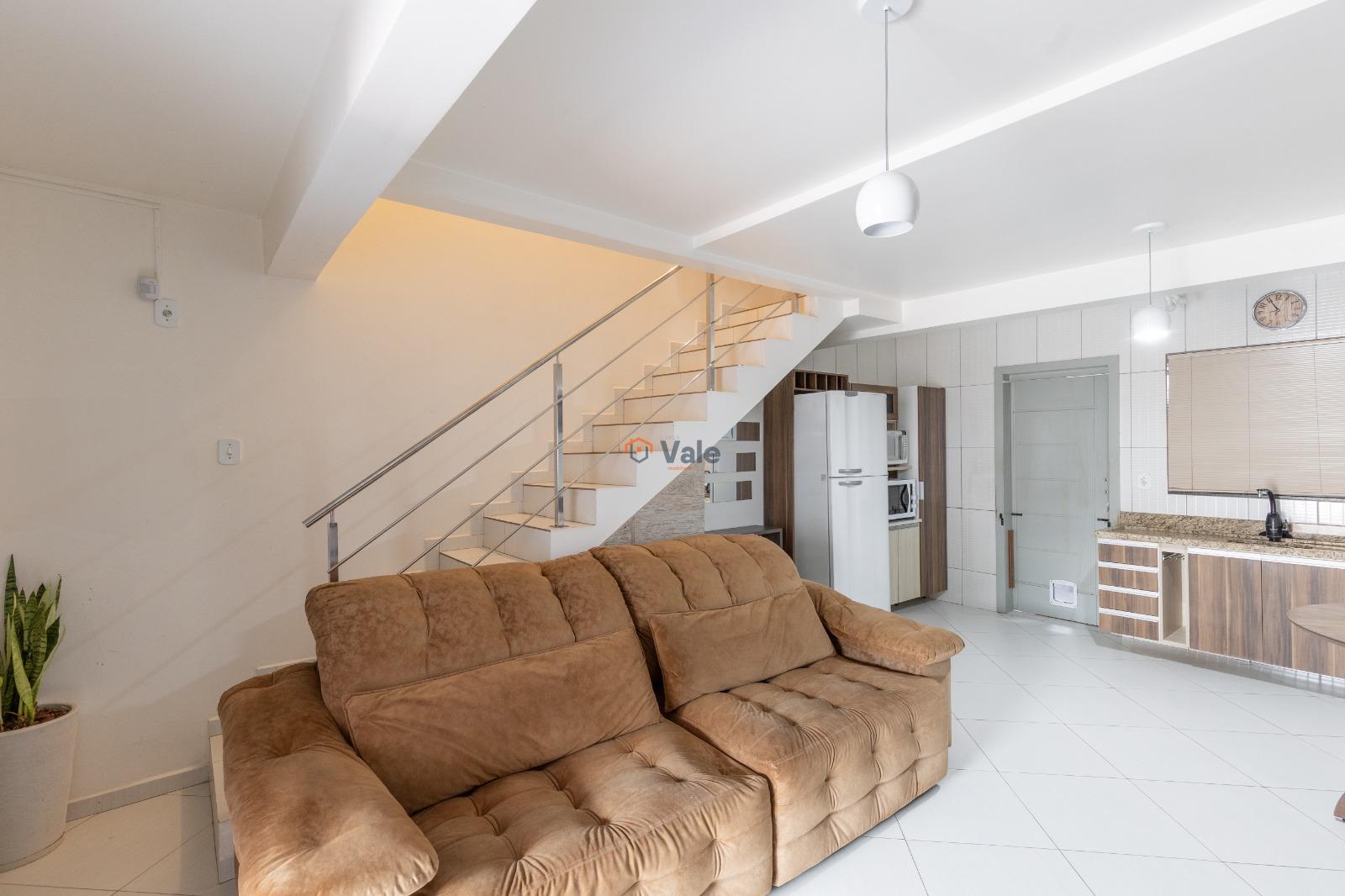 Imobiliria Luanza Vale em Francisco Beltro PR