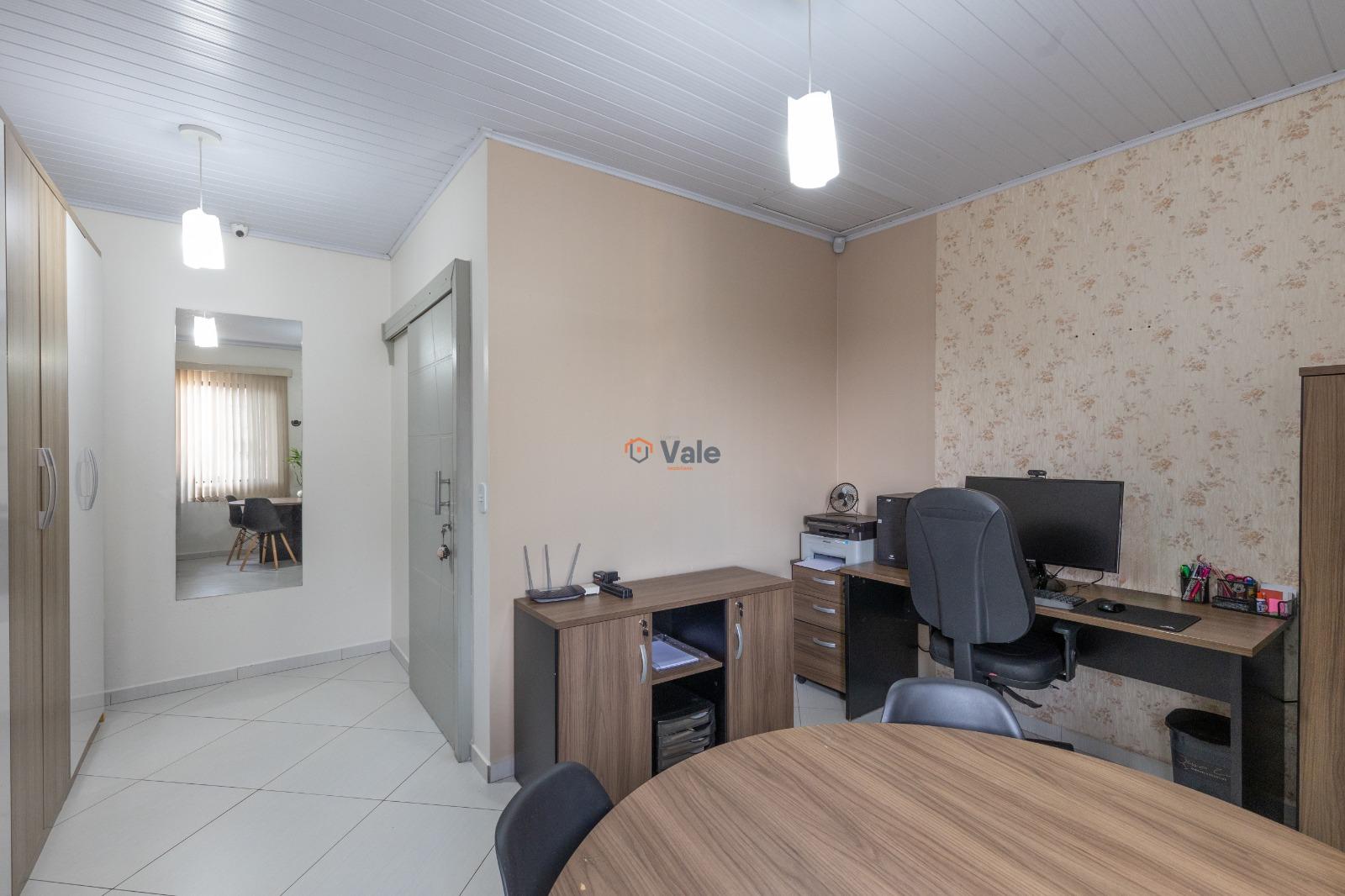 Imobiliria Luanza Vale em Francisco Beltro PR