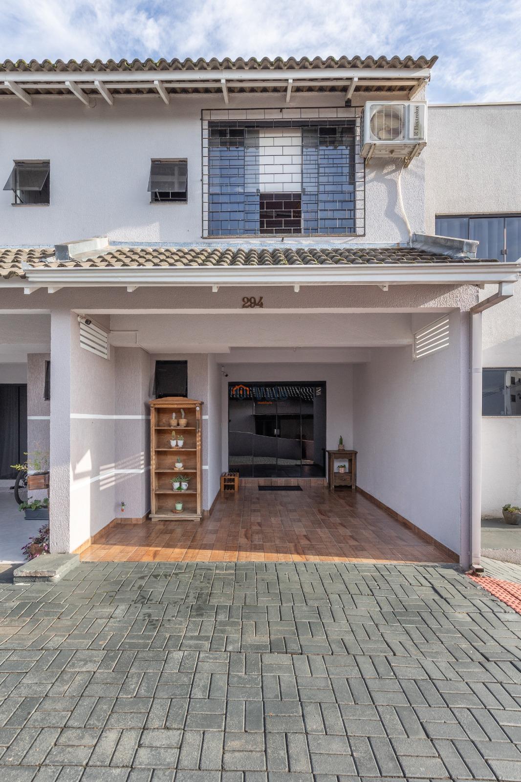 Imobiliria Luanza Vale em Francisco Beltro PR