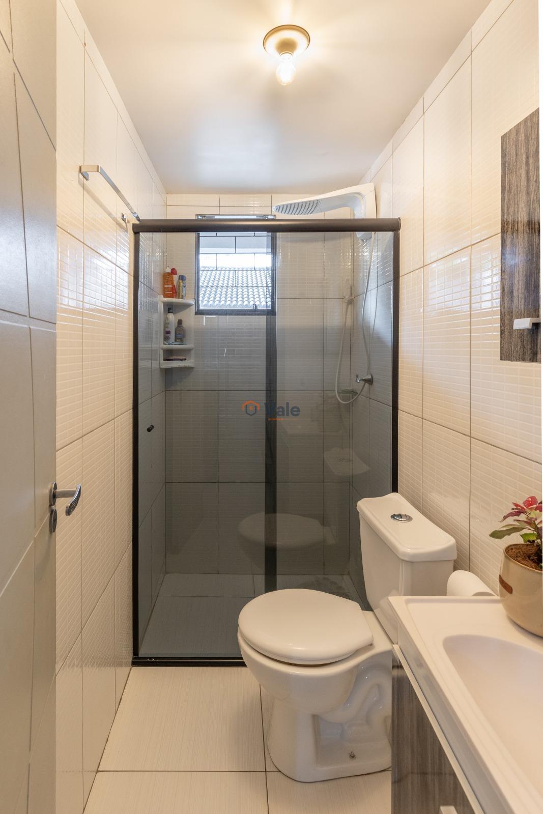 Imobiliria Luanza Vale em Francisco Beltro PR