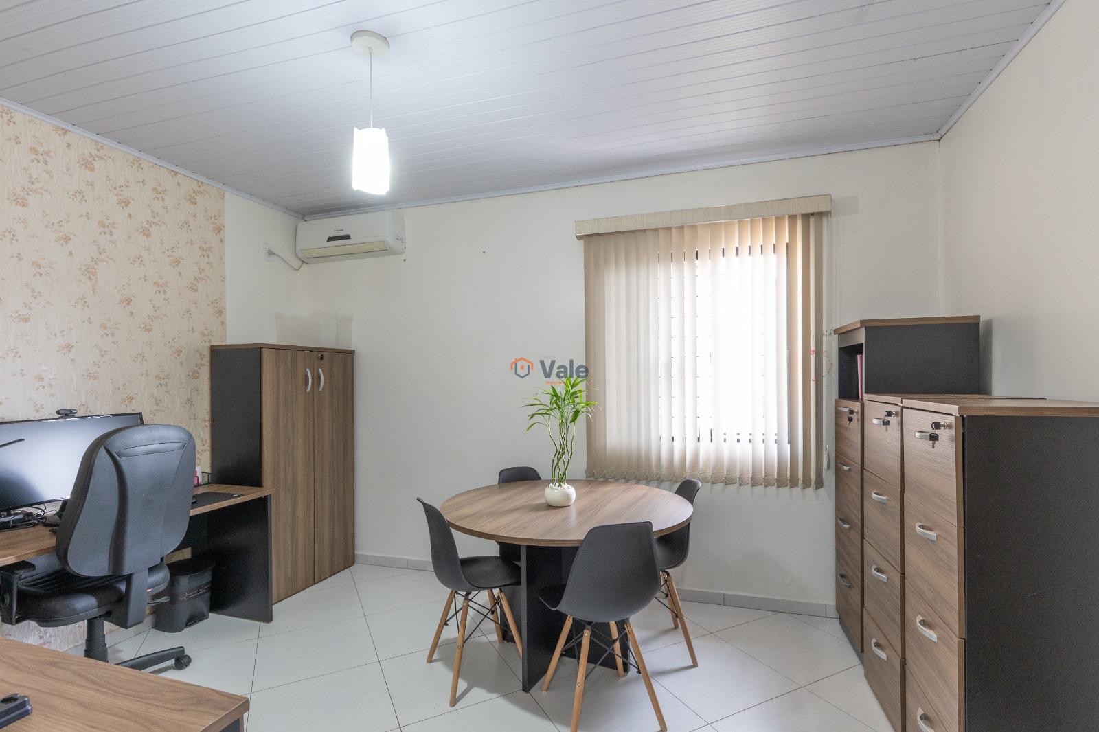 Imobiliria Luanza Vale em Francisco Beltro PR