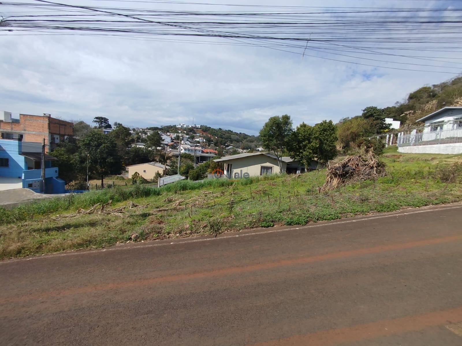 Imobiliria Luanza Vale em Francisco Beltro PR