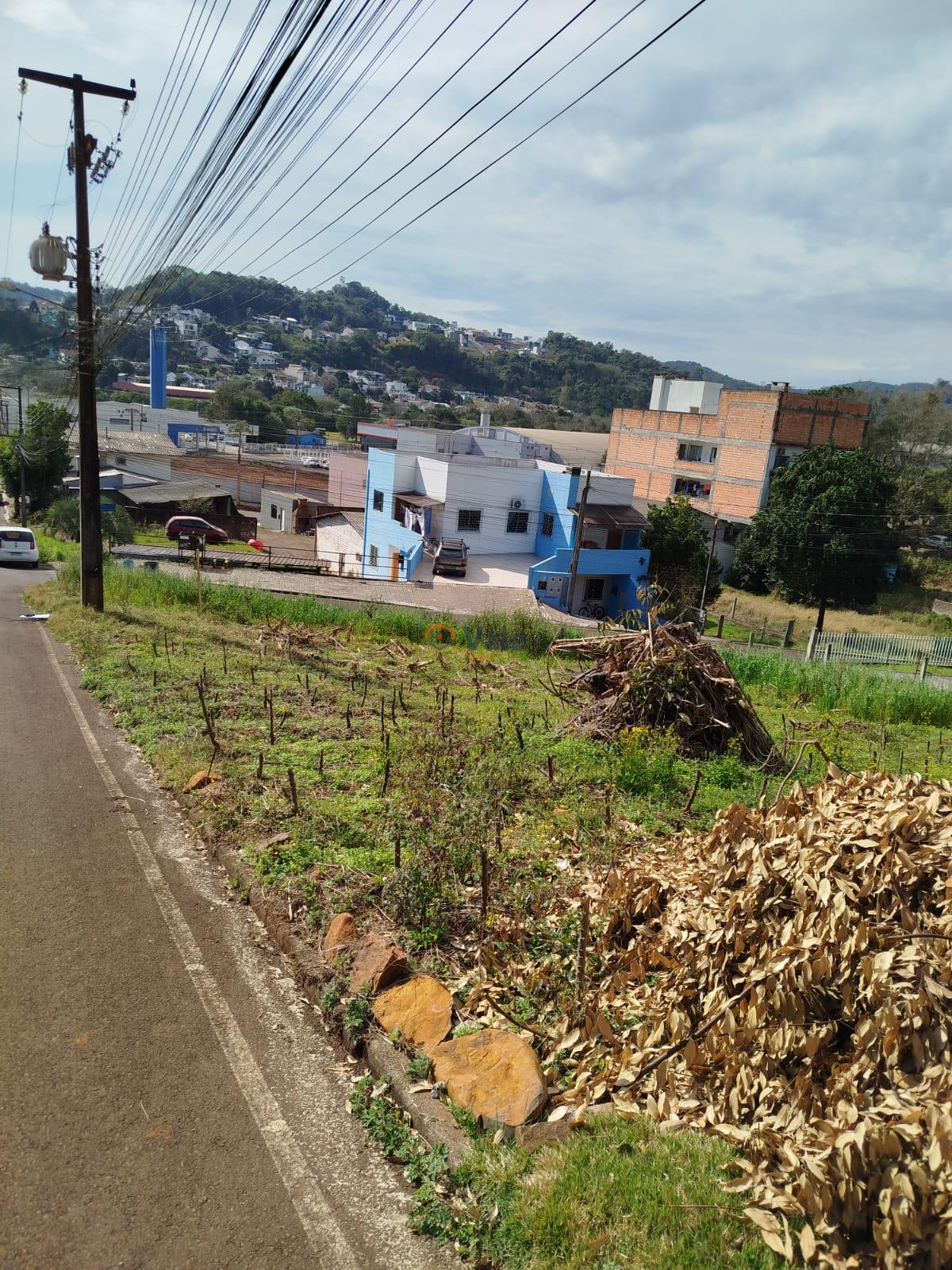 Imobiliria Luanza Vale em Francisco Beltro PR