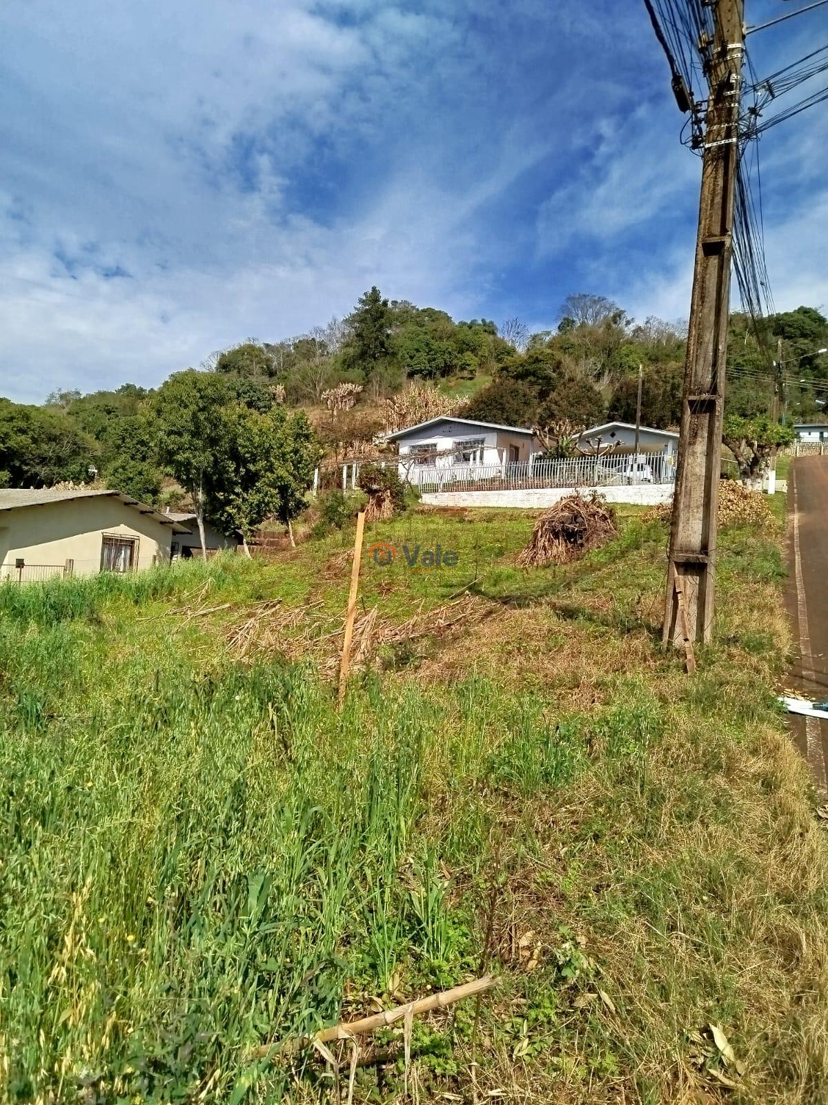 Imobiliria Luanza Vale em Francisco Beltro PR