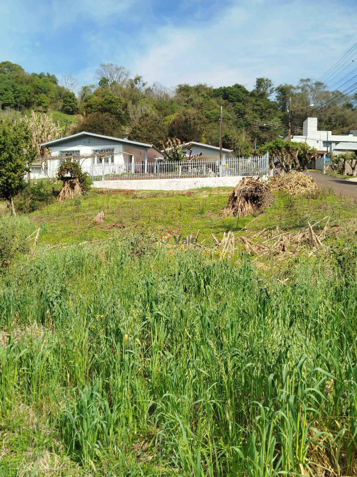 Imobiliria Luanza Vale em Francisco Beltro PR