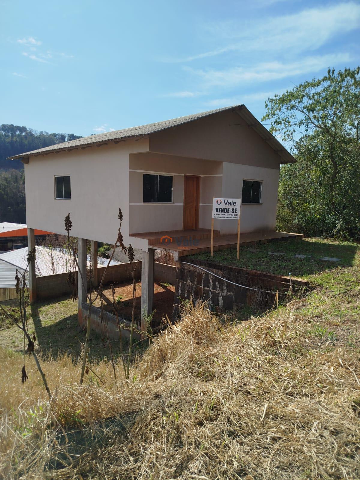 Imobiliria Luanza Vale em Francisco Beltro PR